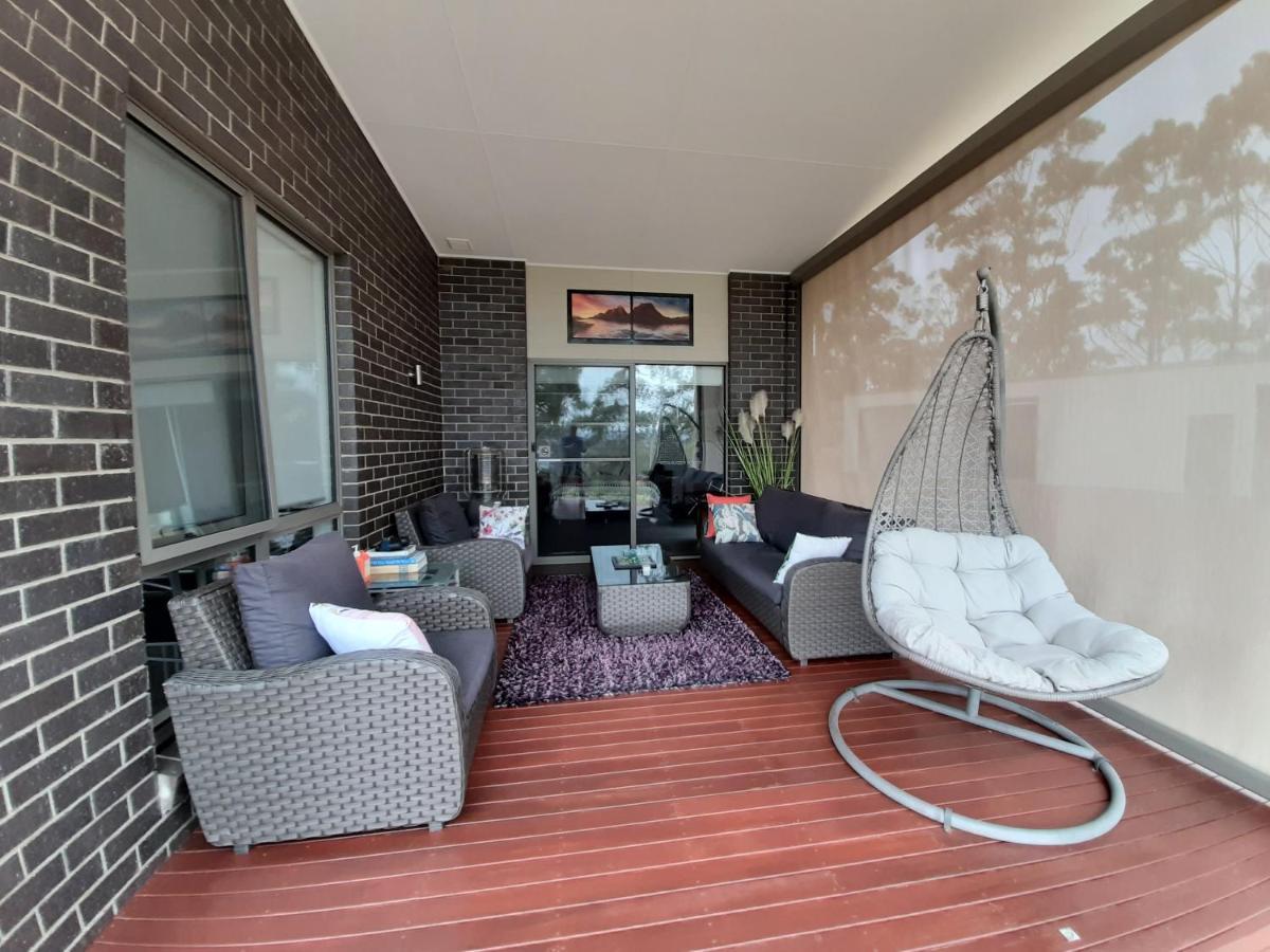 Spring Beach Garden Retreat Екстериор снимка