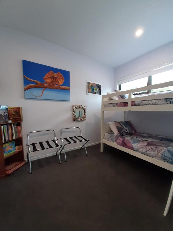 Spring Beach Garden Retreat Екстериор снимка