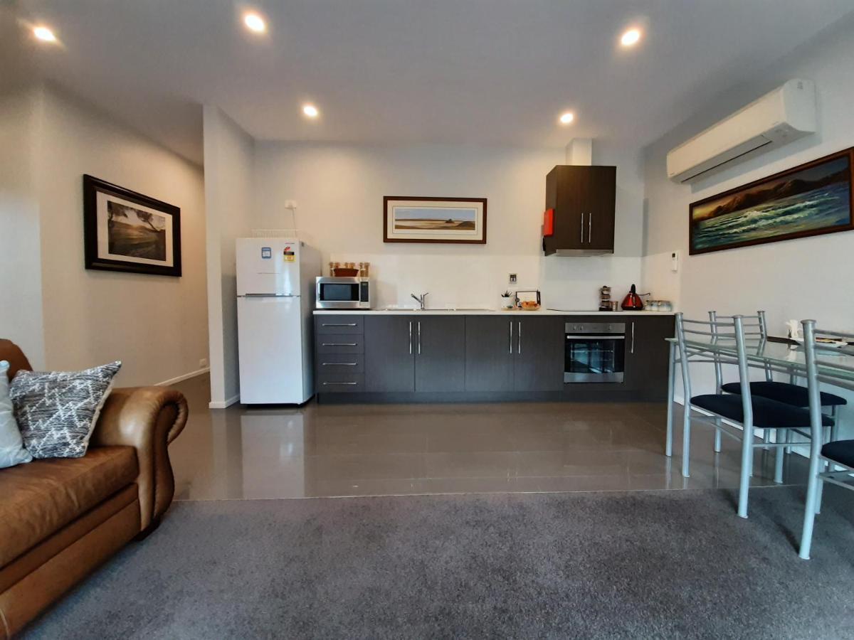 Spring Beach Garden Retreat Екстериор снимка
